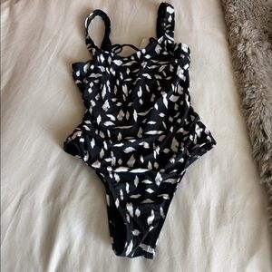 L Space swimsuit new with tags